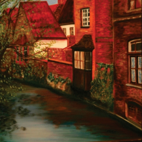 Gulybán_Andrea_Brugge